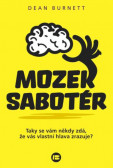 Mozek sabotér Mozek sabotér
