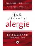 Jak překonat alergie Jak překonat alergie