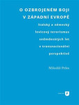 O ozbrojeném boji v západní Evropě O ozbrojeném boji v západní Evropě