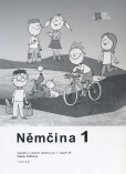 Němčina 1 Němčina 1