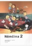 Němčina 2 - učebnice