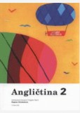 Angličtina 1 - učebnice angličtiny pro 1. stupeň ZŠ Angličtina 1 - učebnice angličtiny pro 1. stupeň ZŠ