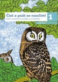 Číst a psát se naučím1 Číst a psát se naučím1