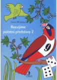 Rozvíjíme početní představy 2 Rozvíjíme početní představy 2