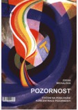 Pozornost - dvojjazyčná verzia - SK+CZ
