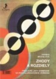 Shody a rozdíly/Zhody a rozdiely