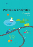 Pravopisné křižovatky Pravopisné křižovatky