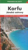 Průvodce na cesty Korfu a Jónské strovy Průvodce na cesty Korfu a Jónské strovy