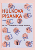 Hůlková písanka Hůlková písanka