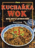 Kuchařka Wok