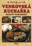 Venkovská kuchařka