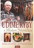 Udíme ryby s Milošem Štěpničkou