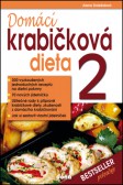 Domácí krabičková dieta 2. Domácí krabičková dieta 2.