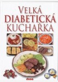 Velká diabetická kuchařka