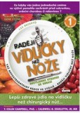 Raději vidličky než nože Raději vidličky než nože