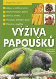 Výživa papoušků a drobného exotického ptactva Výživa papoušků a drobného exotického ptactva