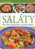 Saláty