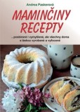 Maminčiny recepty Maminčiny recepty