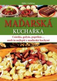 Maďarská kuchařka Maďarská kuchařka