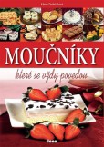 MOUČNÍKY, které se vždy povedou, 2. vydání MOUČNÍKY, které se vždy povedou, 2. vydání