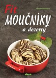 Fit moučníky a dezerty Fit moučníky a dezerty