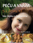 Peču a vařím s láskou bez lepku a histaminu Peču a vařím s láskou bez lepku a histaminu
