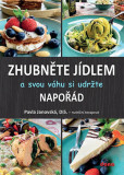 Zhubněte jídlem a svou váhu si udržte napořád Zhubněte jídlem a svou váhu si udržte napořád