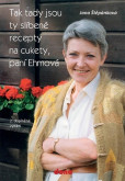 Tak tady jsou ty slíbené recepty na cukety, paní Ehmová Tak tady jsou ty slíbené recepty na cukety, paní Ehmová