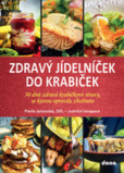 Zdravý jídelníček do krabiček Zdravý jídelníček do krabiček