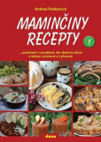 Maminčiny recepty 1 Maminčiny recepty 1