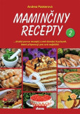 Maminčiny recepty II Maminčiny recepty II