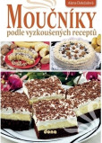 Moučníky podle vyzkoušených receptů - 2. vydání Moučníky podle vyzkoušených receptů - 2. vydání