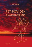 Pět povídek z nadskutečna Pět povídek z nadskutečna