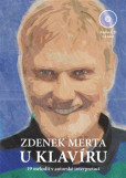 Zdeněk Merta u klavíru (1x Audio na CD, 1x kniha) Zdeněk Merta u klavíru (1x Audio na CD, 1x kniha)