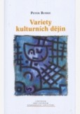 Variety kulturních dějin Variety kulturních dějin