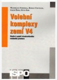 Volební komplexy zemí V4 Volební komplexy zemí V4