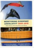 Monitoring evropské legislativy 2009–2010 Monitoring evropské legislativy 2009–2010