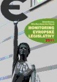 Monitoring evropské legislativy 2011