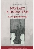 Návraty k hodnotám Návraty k hodnotám