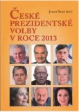 České prezidentské volby v roce 2013 České prezidentské volby v roce 2013