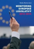 Monitoring evropské legislativy 2013–2014