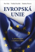 Evropská unie - 3. vydání Evropská unie - 3. vydání