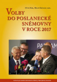 Volby do Poslanecké sněmovny v roce 2017 Volby do Poslanecké sněmovny v roce 2017