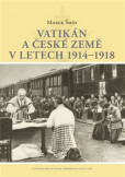 Vatikán a české země v letech 19141918 Vatikán a české země v letech 19141918