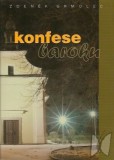 Konfese baroku Konfese baroku