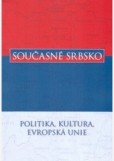 Současné Srbsko
