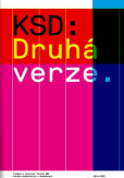KSD: Druhá verze KSD: Druhá verze