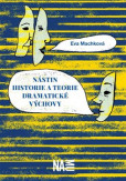 Nástin historie a teorie dramatické výchovy Nástin historie a teorie dramatické výchovy