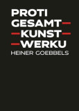 Proti gesamtkunstwerku Proti gesamtkunstwerku