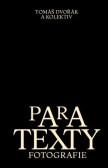 Paratexty fotografie Paratexty fotografie